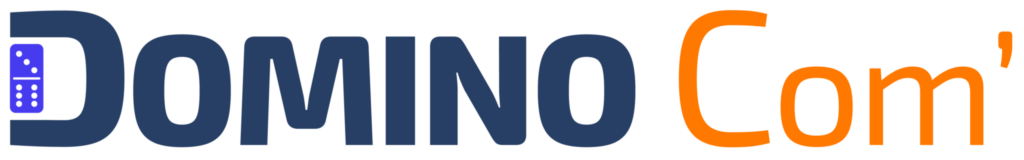 Domino Com - Création de site internet à Luxembourg