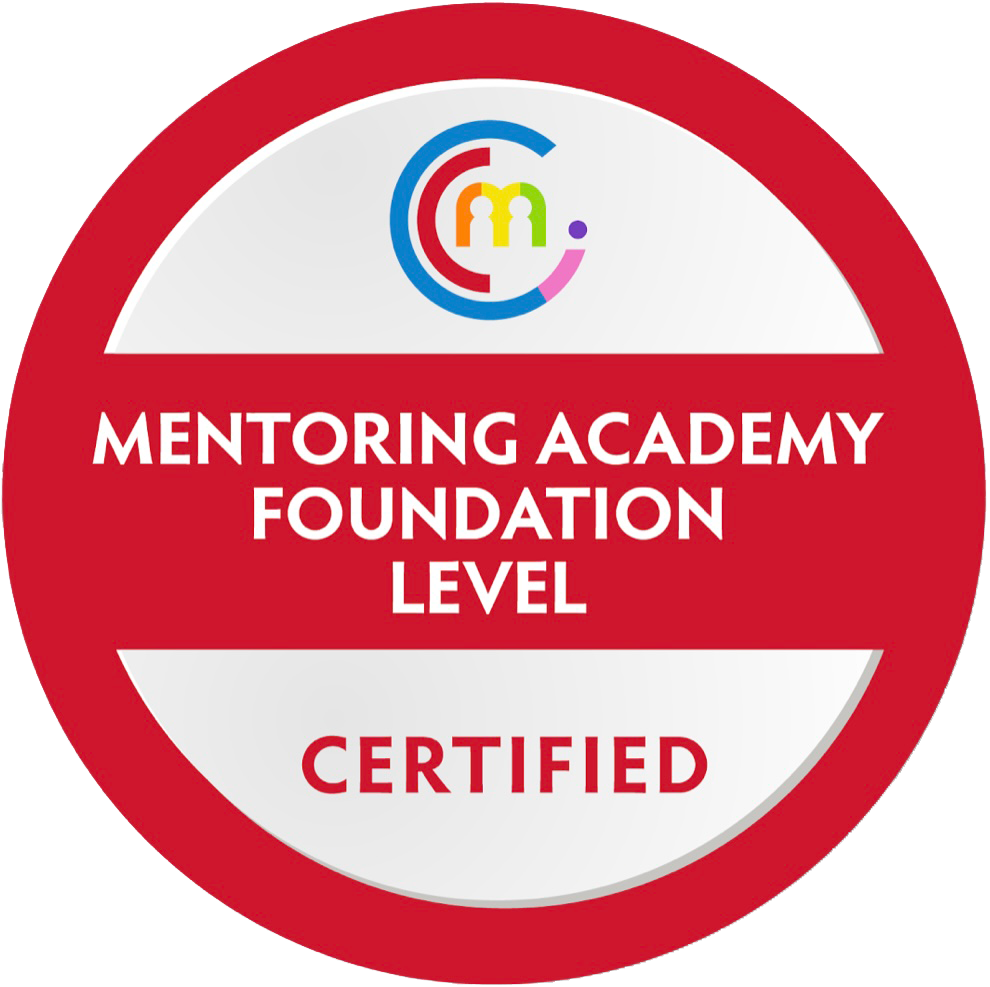 Logo Mentoring Academy