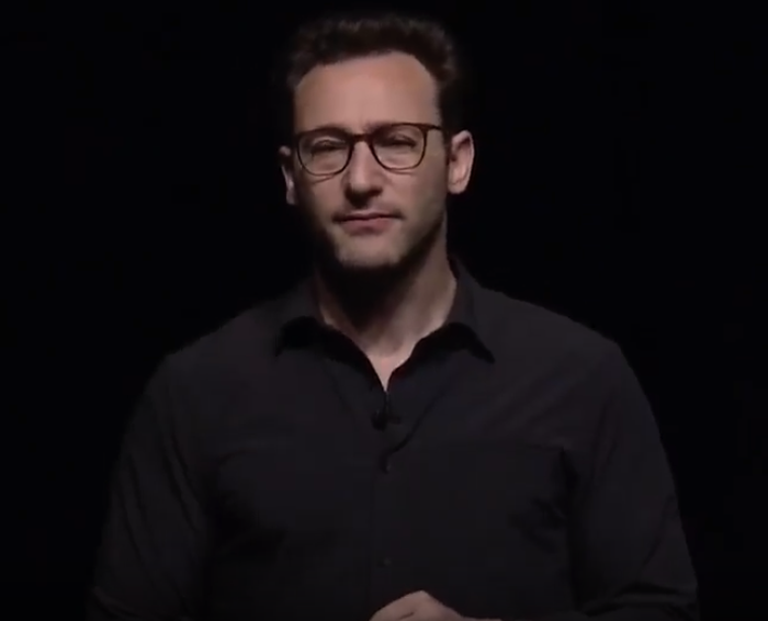 Simon Sinek